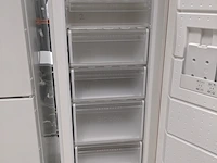 6 laden vriezer no frost siemens, gs30d410, wit - afbeelding 3 van  6