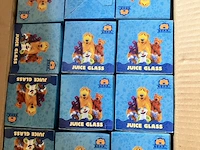 6 limonadeglazen - afbeelding 5 van  9