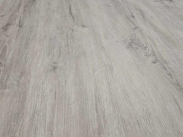 6 m2 pvc click plank - 1220 x 228 x 4 mm - afbeelding 1 van  3
