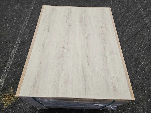 6 m2 pvc click plank - 1220 x 228 x 4 mm - afbeelding 3 van  3