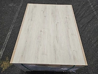 6 m2 pvc click plank - 1220 x 228 x 4 mm - afbeelding 3 van  3