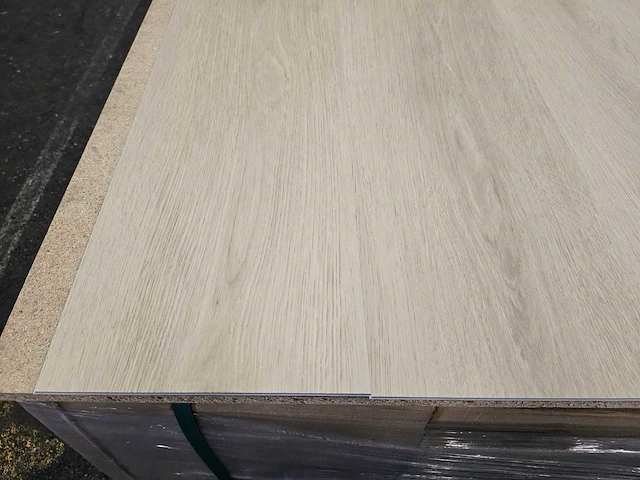 6 m2 pvc click plank - 1220 x 228 x 4 mm - afbeelding 2 van  3
