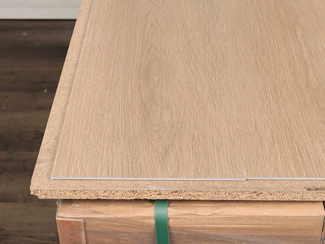 6 m2 pvc click plank - 1220 x 228 x 5 mm - afbeelding 2 van  4