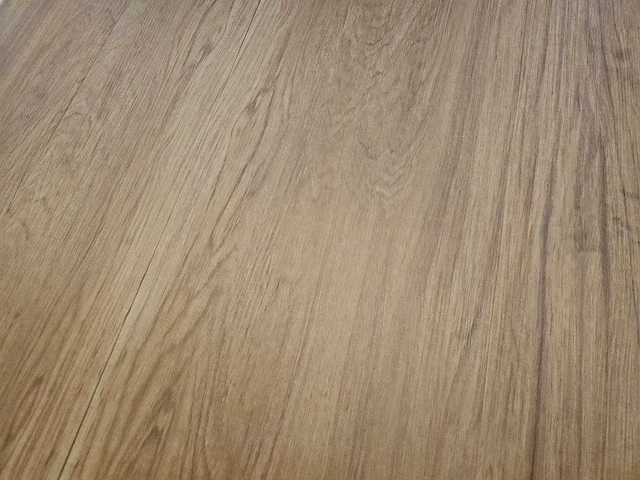 6 m2 pvc dryback plank - 914 x 152 x 2,5 mm - afbeelding 1 van  3