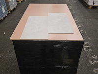 6 m2 pvc spc click tegel - 610 x 305 x 4 mm - afbeelding 3 van  3