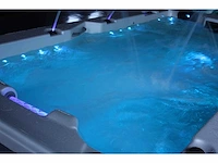 6 meter dual-zone zwemspa met balboa wifi - afbeelding 3 van  28