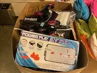 6 mix pallets retourgoederen - afbeelding 3 van  8