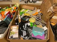 6 mix pallets retourgoederen - afbeelding 6 van  8