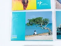 6 muntsets aruba en nederland , 1980-2004 - afbeelding 5 van  10