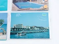 6 muntsets aruba en nederland , 1980-2004 - afbeelding 6 van  10