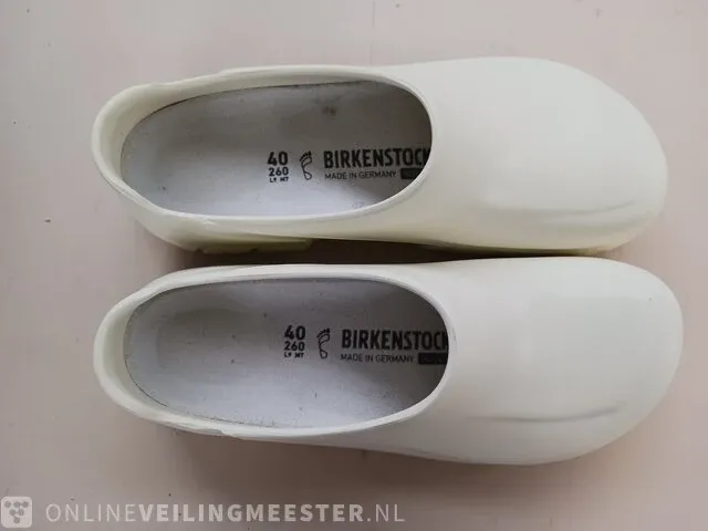 6 paar birckenstock, a630 - afbeelding 5 van  8