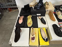 6 paar kinderschoenen movesta&bobo chooses - afbeelding 2 van  22