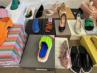 6 paar kinderschoenen movesta&bobo chooses - afbeelding 5 van  22