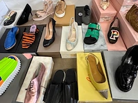 6 paar kinderschoenen movesta&bobo chooses - afbeelding 6 van  22