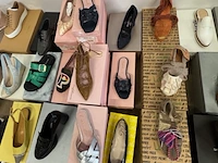 6 paar kinderschoenen movesta&bobo chooses - afbeelding 11 van  22