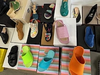 6 paar kinderschoenen movesta&bobo chooses - afbeelding 14 van  22