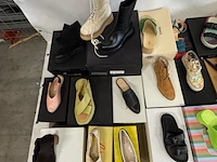 6 paar kinderschoenen movesta&bobo chooses - afbeelding 15 van  22