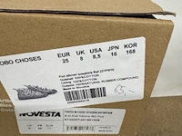 6 paar kinderschoenen movesta&bobo chooses - afbeelding 16 van  22
