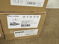 6 paar kinderschoenen movesta&bobo chooses - afbeelding 18 van  22