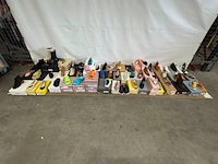 6 paar kinderschoenen movesta&bobo chooses - afbeelding 22 van  22