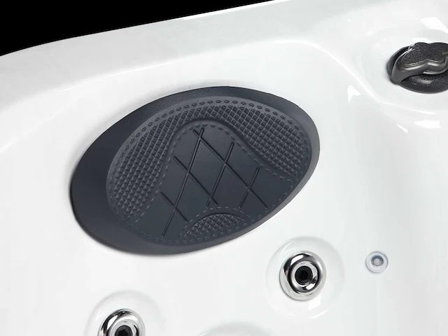 6-persoons buitenspa met balboa (plug and play) - afbeelding 13 van  17