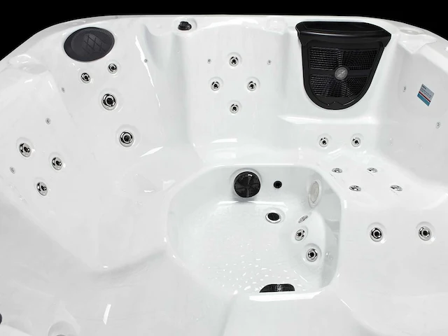 6-persoons buitenspa met balboa (plug and play) - afbeelding 14 van  17