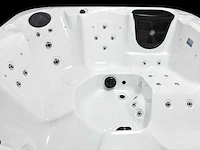 6-persoons buitenspa met balboa (plug and play) - afbeelding 14 van  17