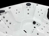6-persoons buitenspa met balboa (plug and play) - afbeelding 15 van  17