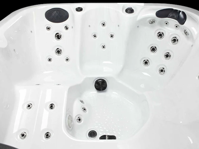 6-persoons buitenspa met balboa (plug and play) - afbeelding 17 van  17