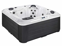 6-persoons buitenspa met balboa (plug and play) - afbeelding 10 van  17