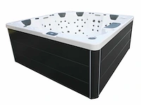6-persoons buitenspa met bluetooth - afbeelding 12 van  20