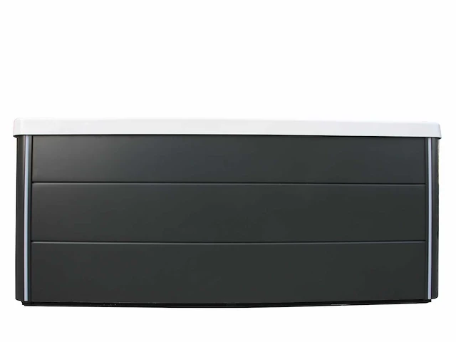 6-persoons buitenspa met bluetooth - afbeelding 14 van  20