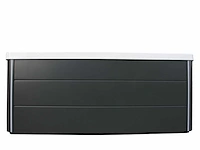6-persoons buitenspa met bluetooth - afbeelding 14 van  20