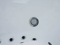 6-persoons buitenspa met bluetooth - afbeelding 13 van  20