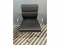 6 persoons design set ø180 betonlook - afbeelding 7 van  28