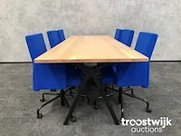 6 persoons design set - afbeelding 11 van  29