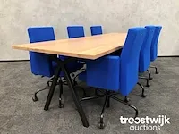 6 persoons design set - afbeelding 1 van  29