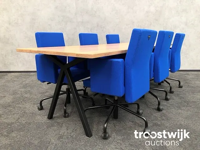 6 persoons design set - afbeelding 21 van  29