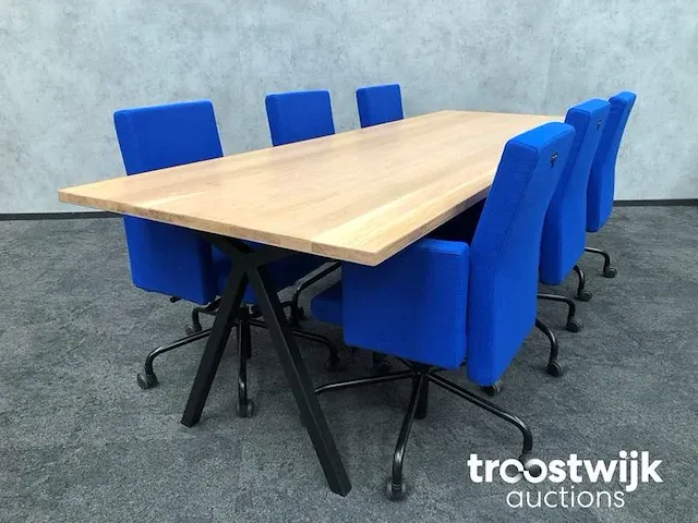 6 persoons design set - afbeelding 22 van  29