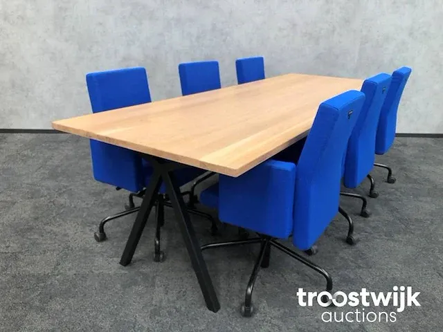6 persoons design set - afbeelding 23 van  29