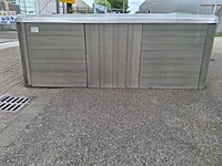 6 persoons jacuzzi en buitenspa - afbeelding 15 van  23