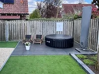 6-persoons opblaasbare buitenspa - afbeelding 4 van  9