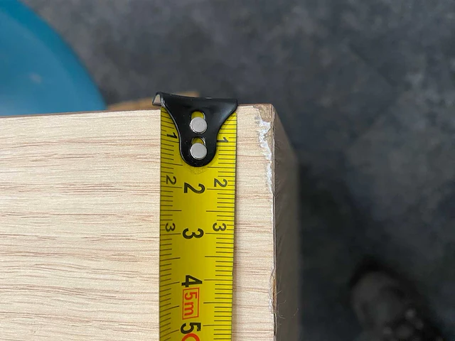 6 persoons vergaderset 240x80 - afbeelding 4 van  16