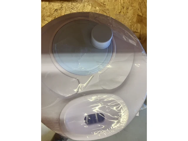 6 slawassers blauw en geel, werken perfect - afbeelding 9 van  9