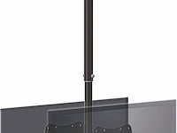 6 tv plafondbeugel 23-37" dubbel sam creative, brafa000002 - afbeelding 2 van  4