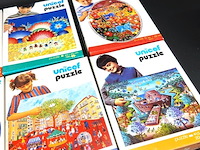 6 unicef puzzels - afbeelding 3 van  5