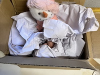 6 x kerstboomhanger - afbeelding 1 van  7