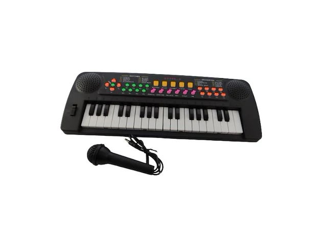 6 x keybord - afbeelding 3 van  3