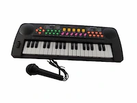 6 x keybord - afbeelding 3 van  3