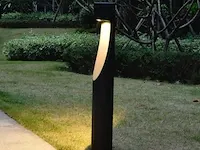 6 x led tuinlamp (sla-35) - afbeelding 1 van  5